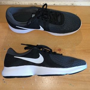 Nike sneakers
